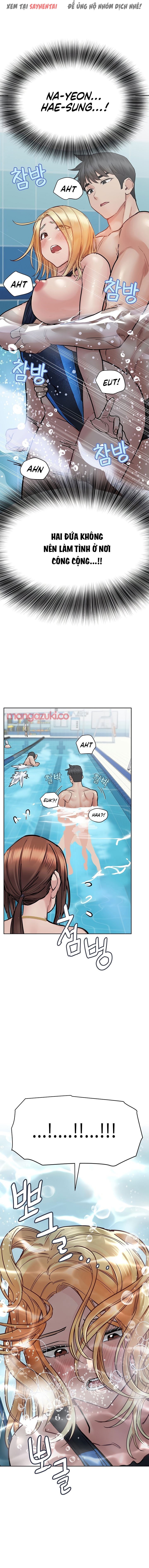 Chapter 62 ảnh 22