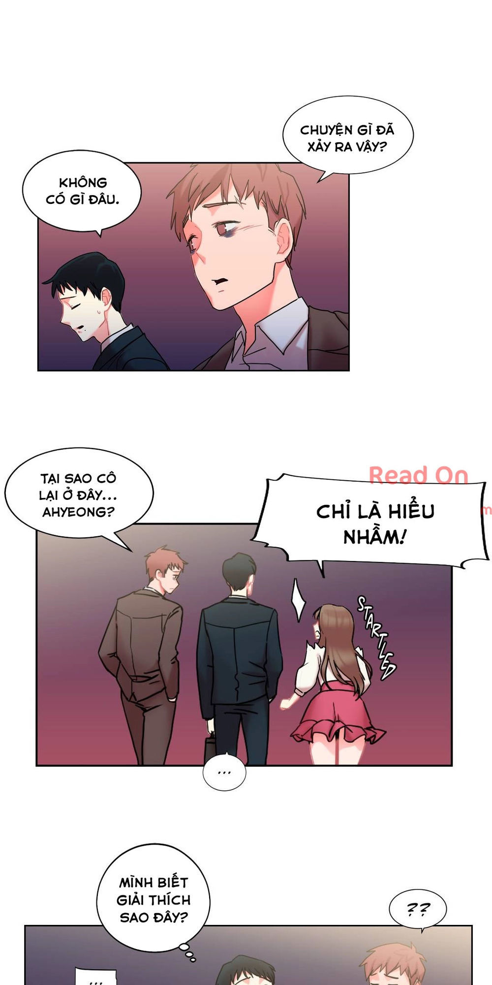 Chapter 13 ảnh 44