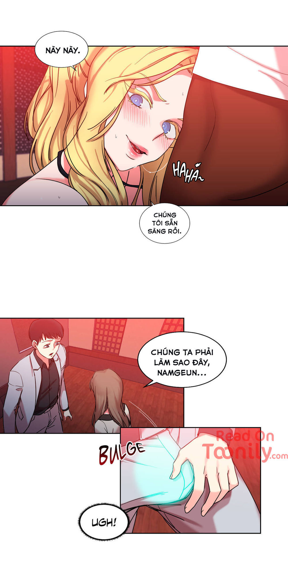 Chapter 16 ảnh 36