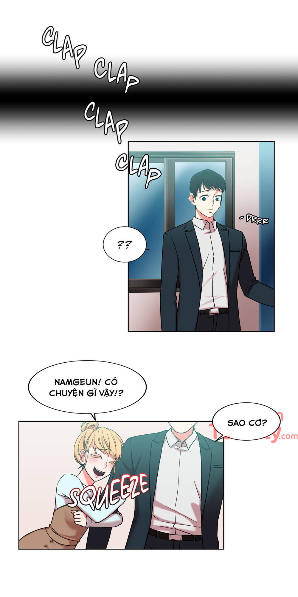 Chapter 17 ảnh 37