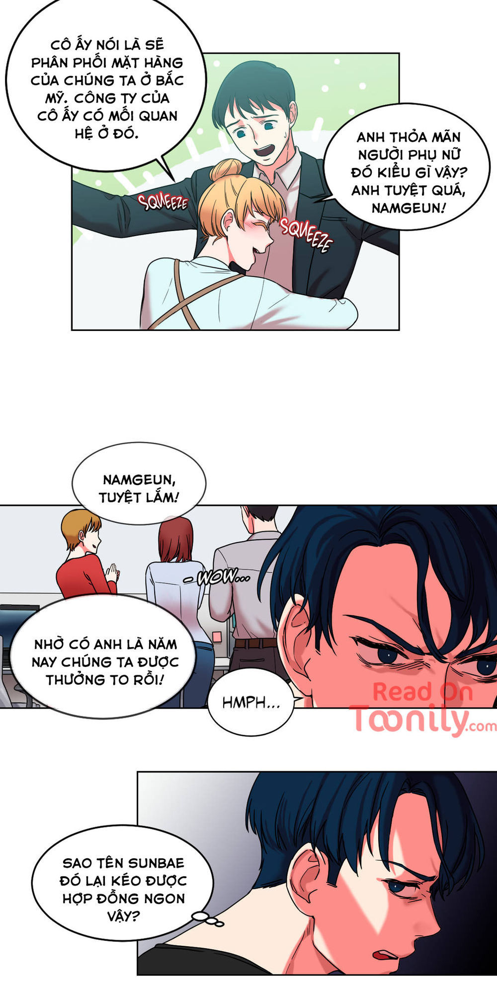 Chapter 17 ảnh 39