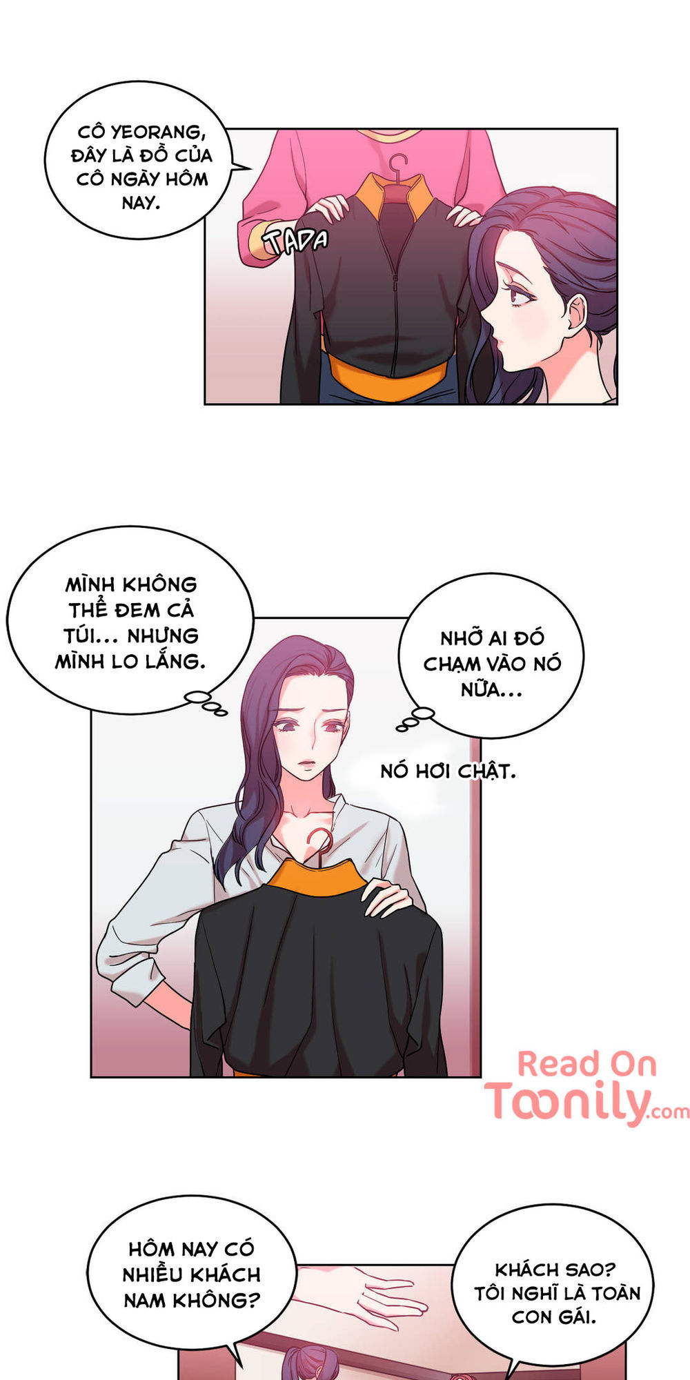 Chapter 17 ảnh 49