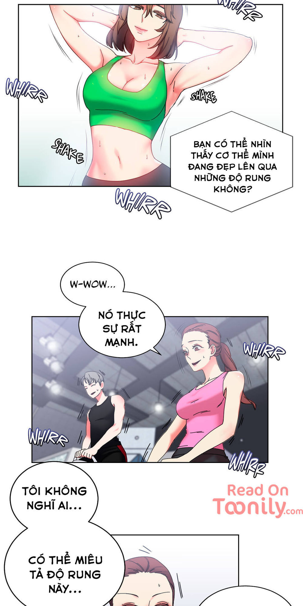 Chapter 18 ảnh 42