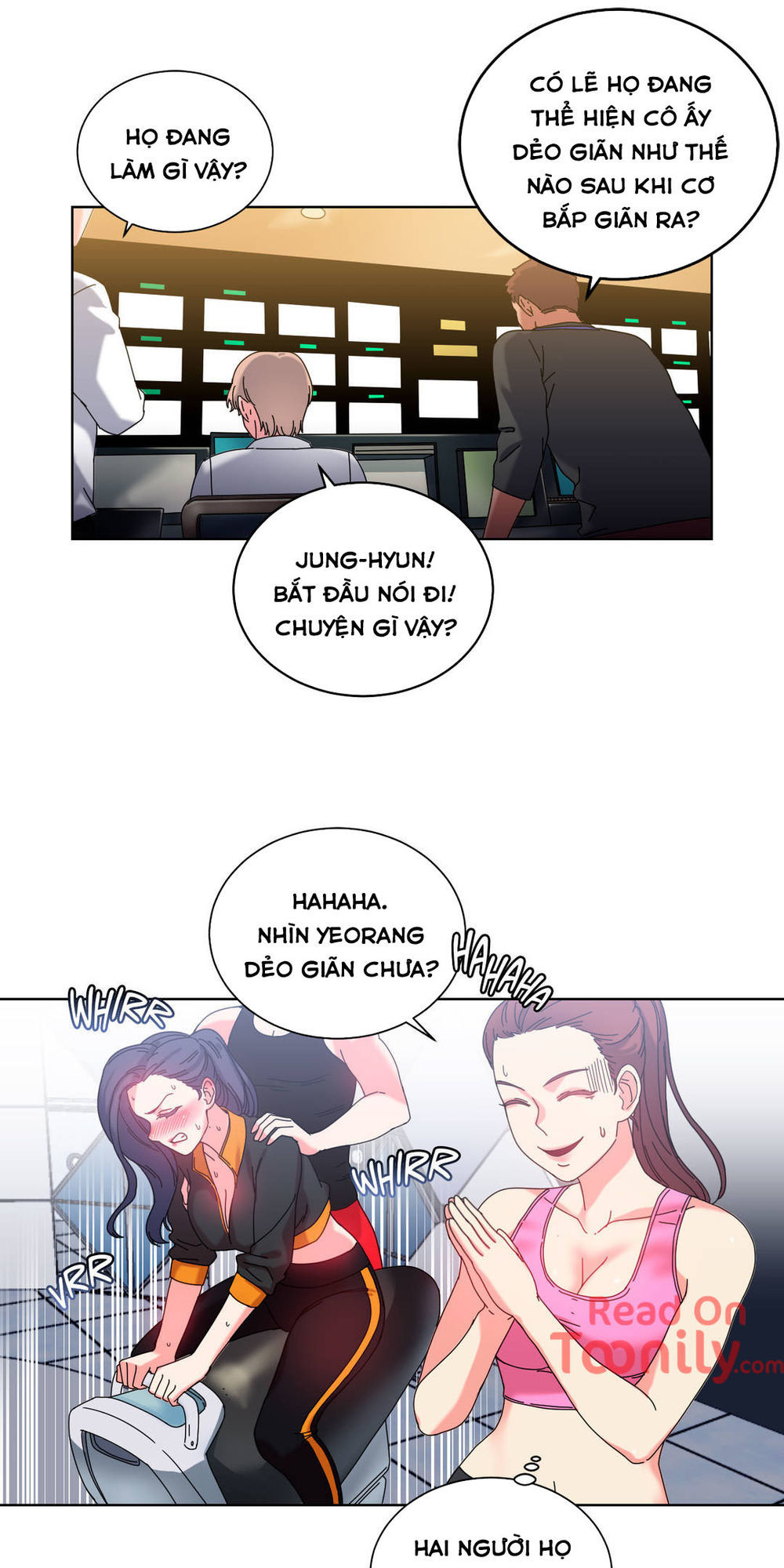 Chapter 20 ảnh 19