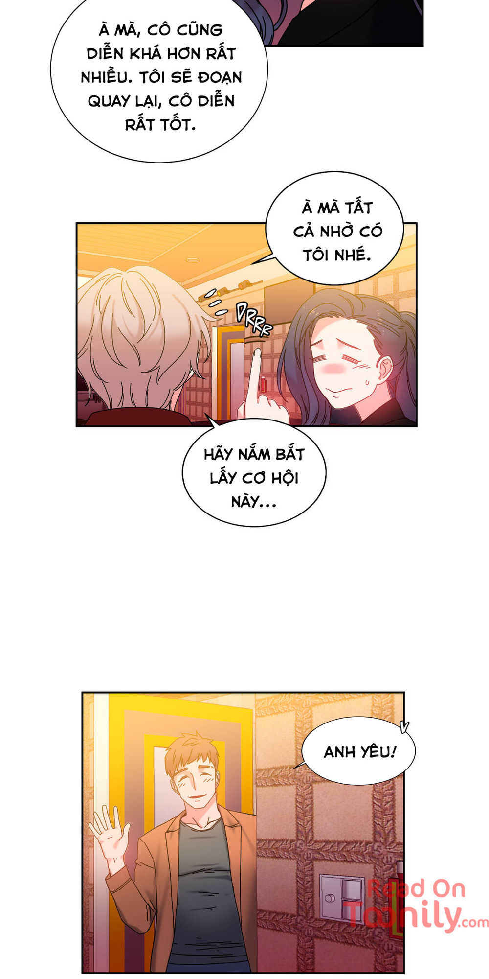 Chapter 21 ảnh 19