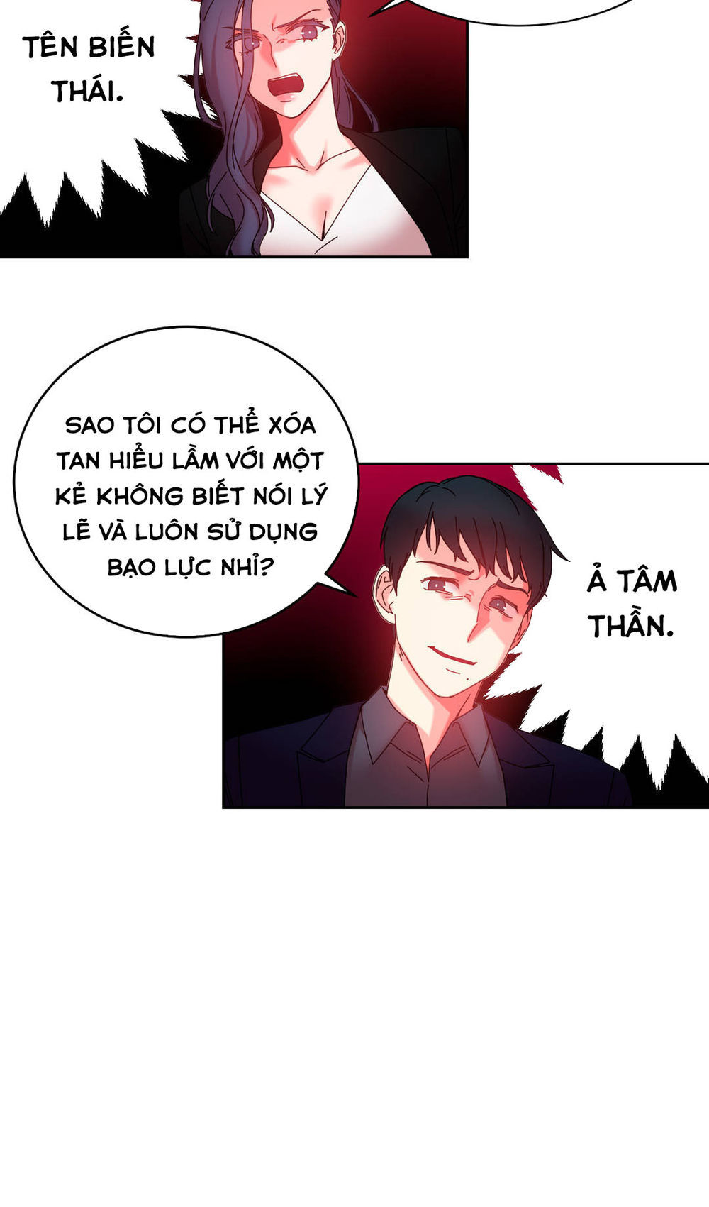 Chapter 21 ảnh 24