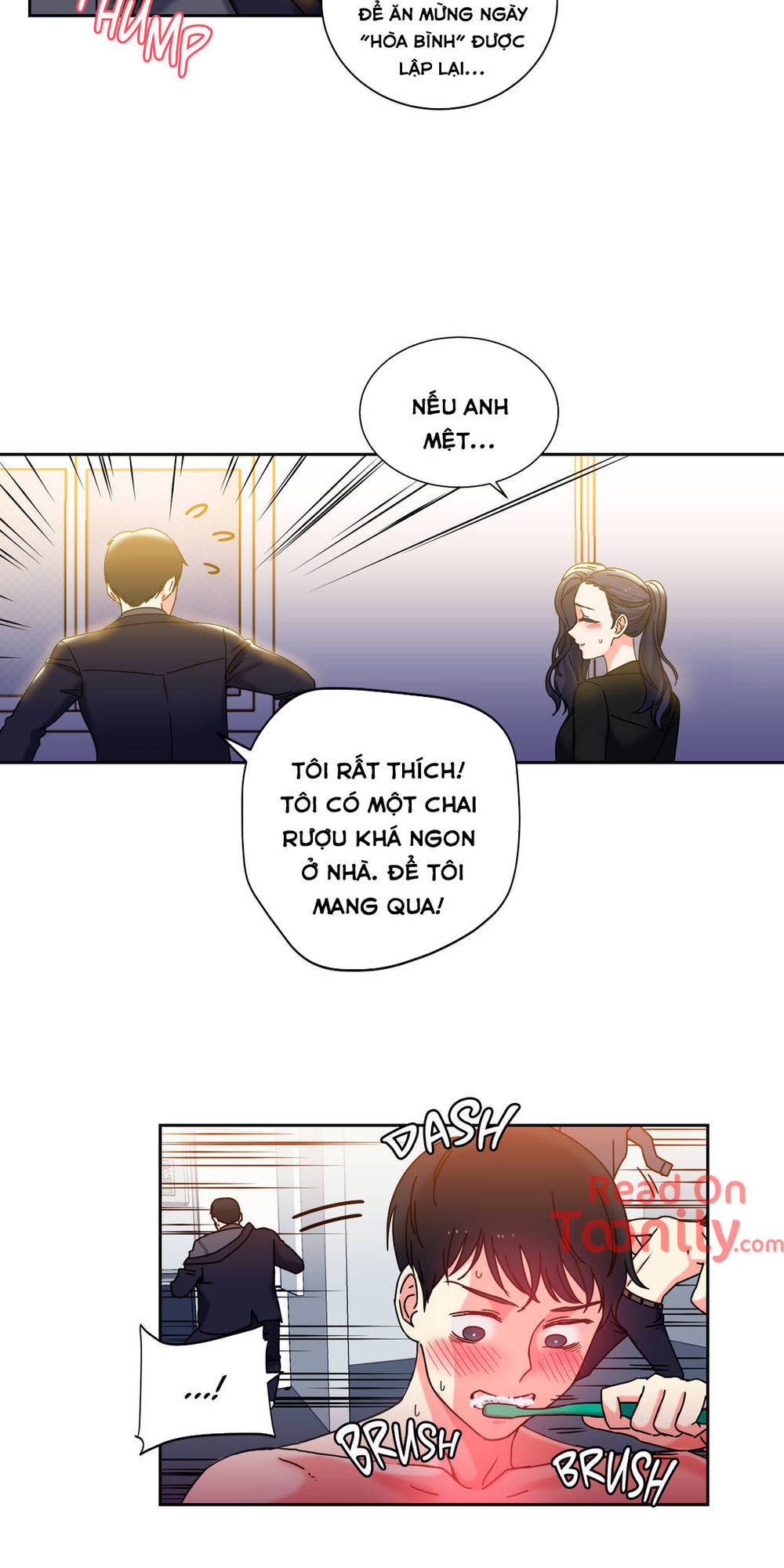 Chapter 21 ảnh 45