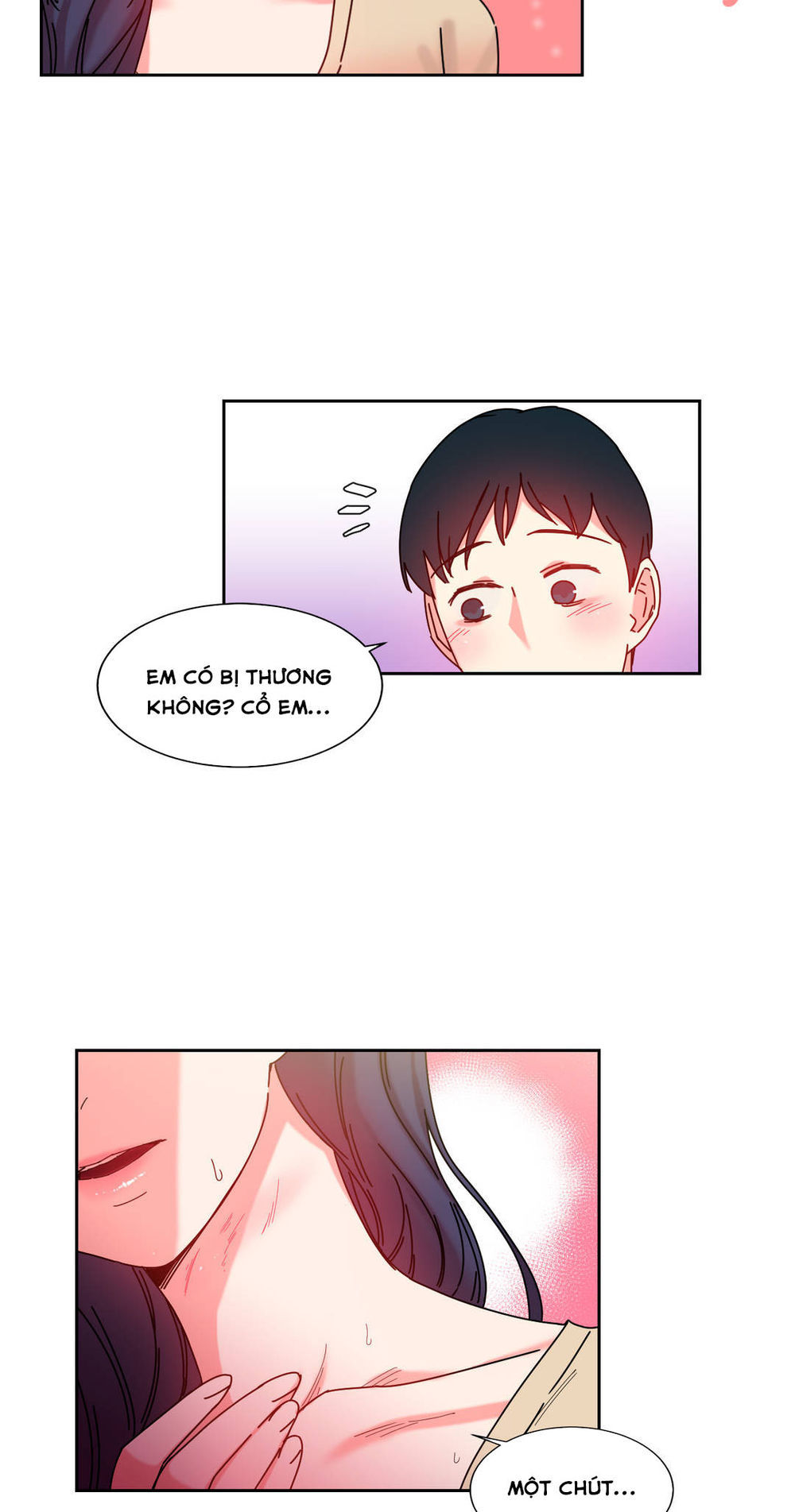 Chapter 22 ảnh 34