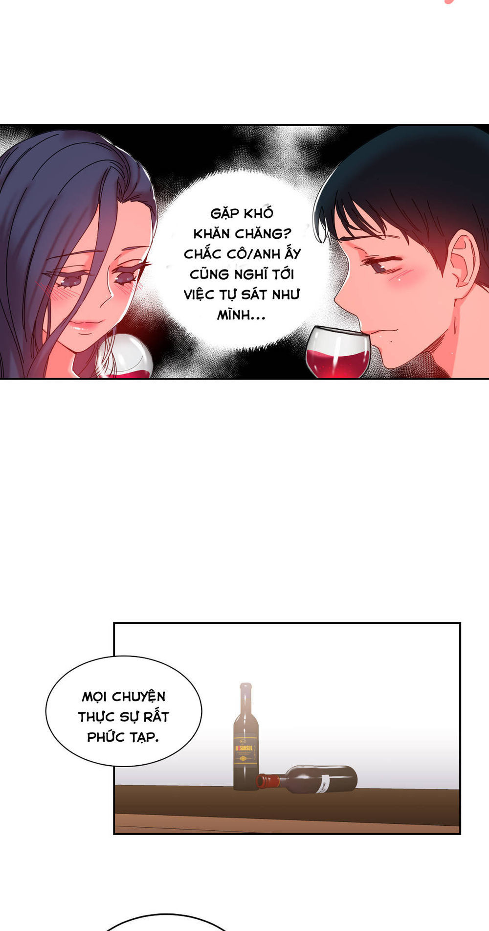 Chapter 22 ảnh 36