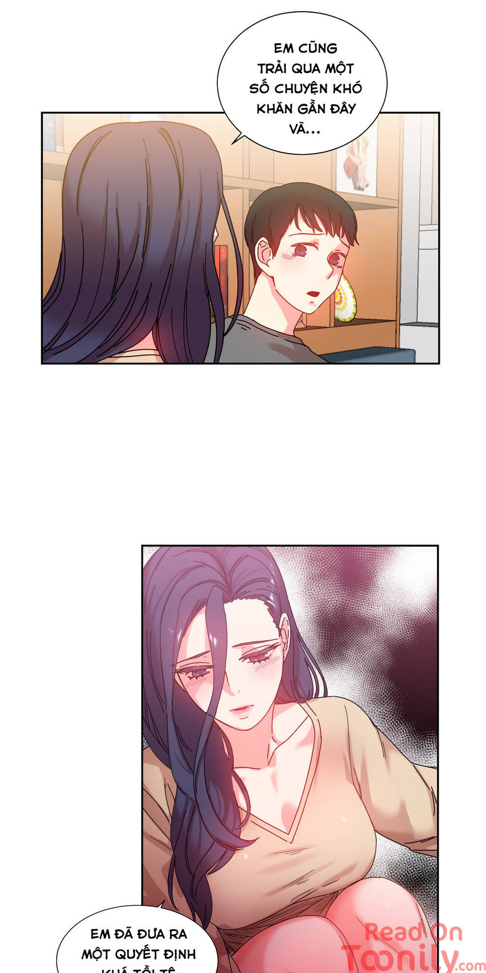 Chapter 22 ảnh 39