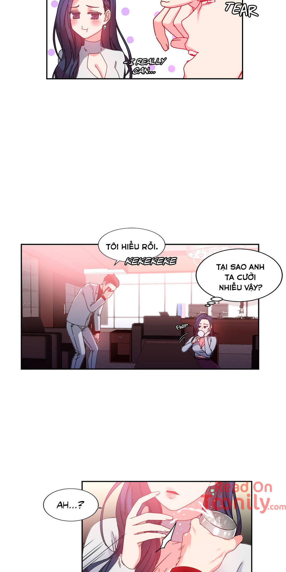 Chapter 23 ảnh 35