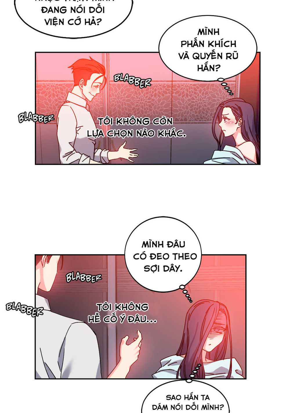 Chapter 25 ảnh 30