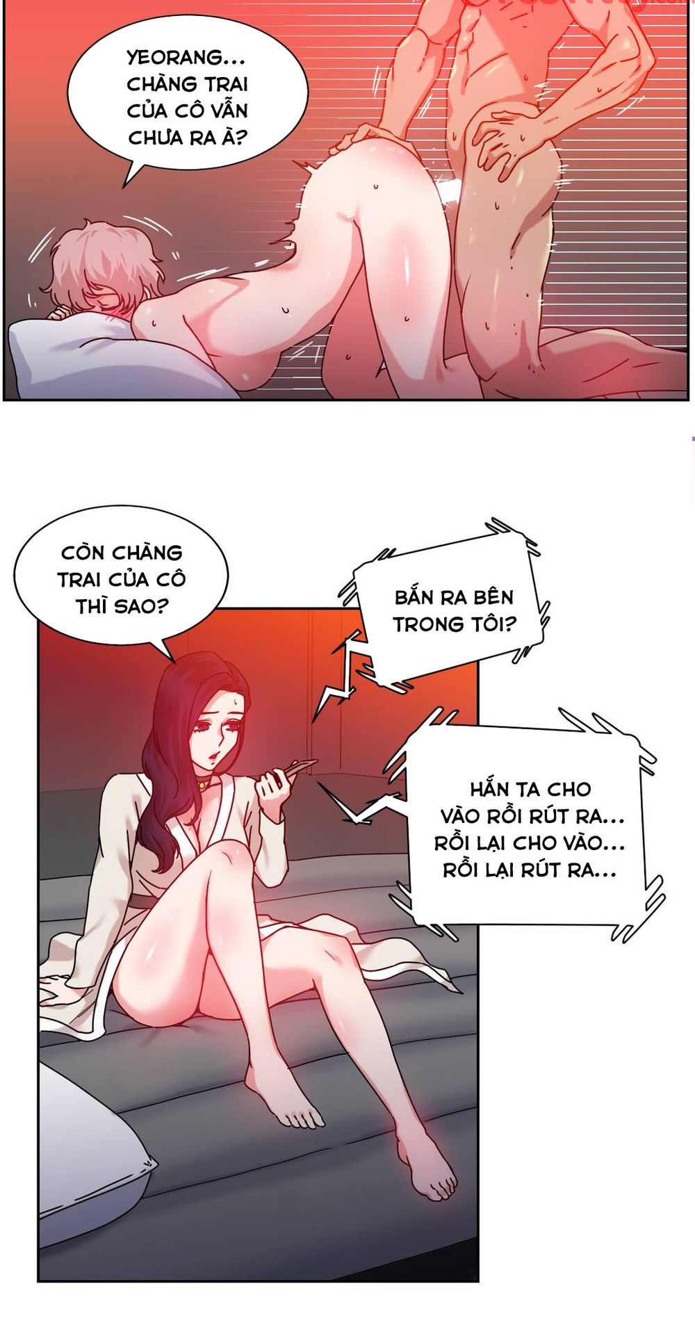 Chapter 26 ảnh 18