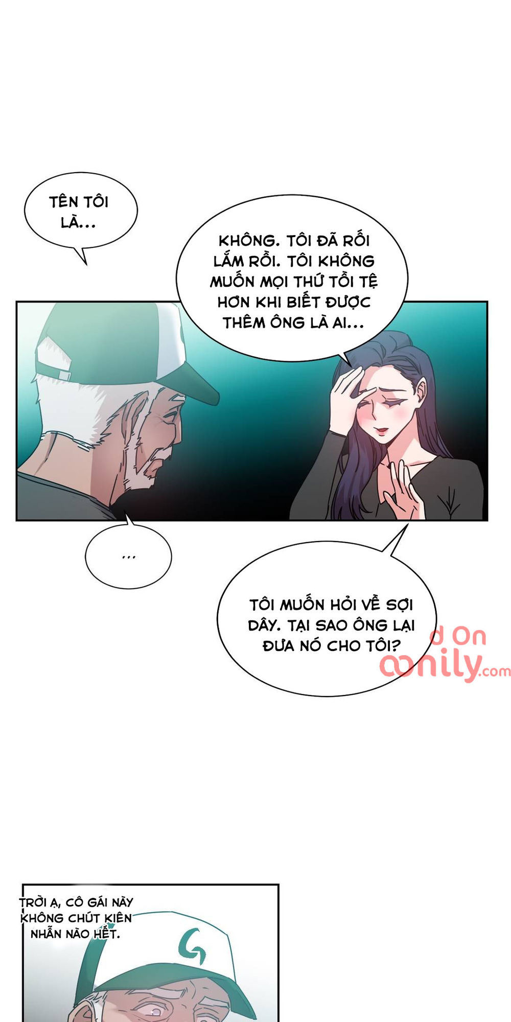 Chapter 26 ảnh 37