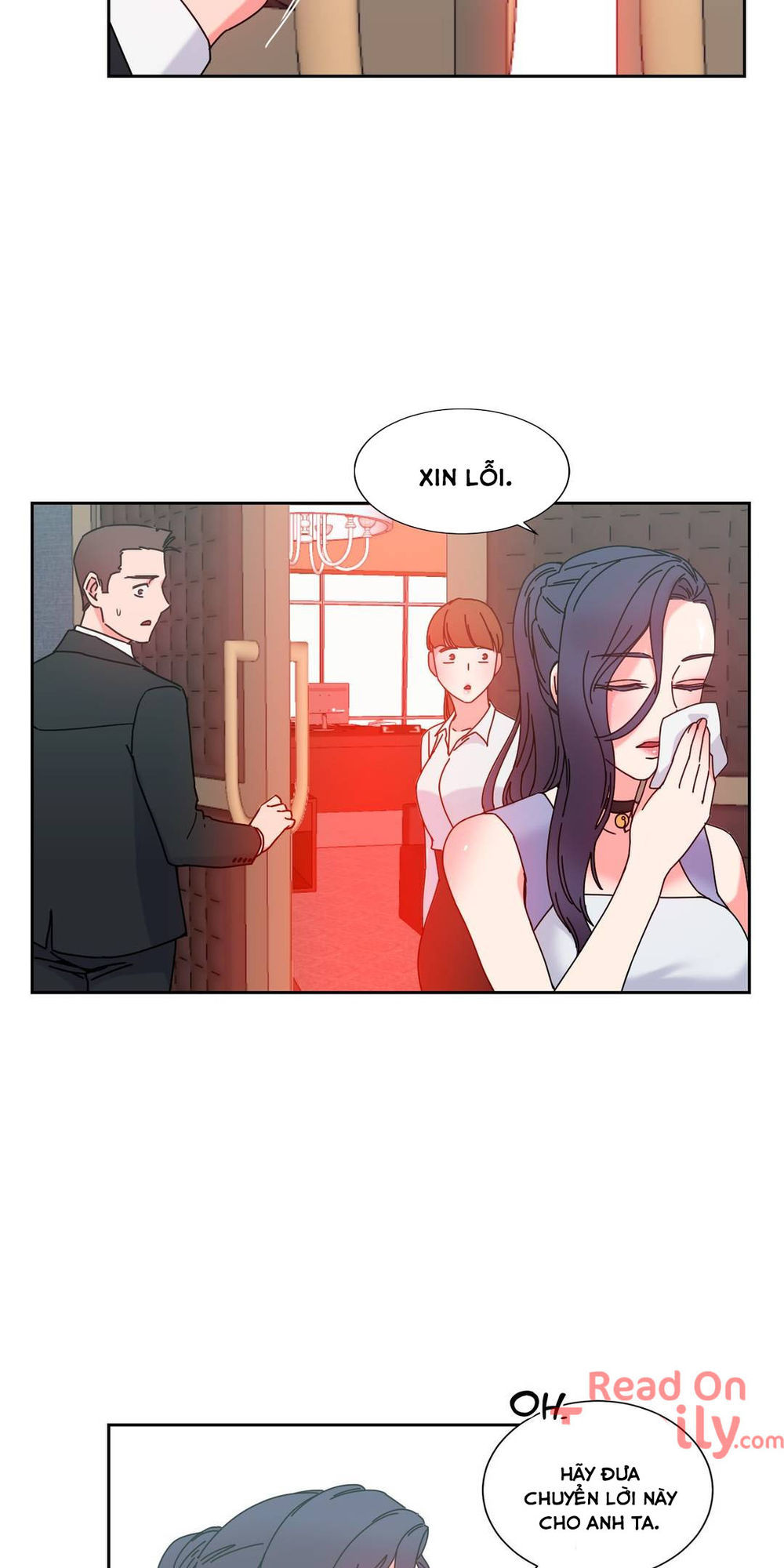 Chapter 30 ảnh 27