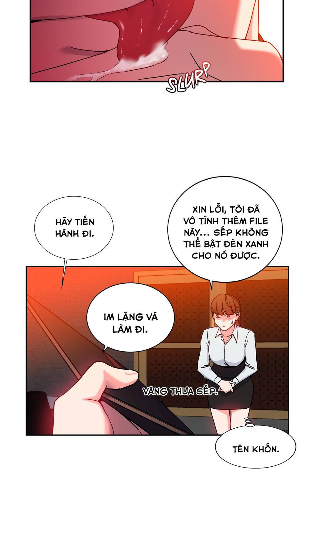 Chapter 30 ảnh 34