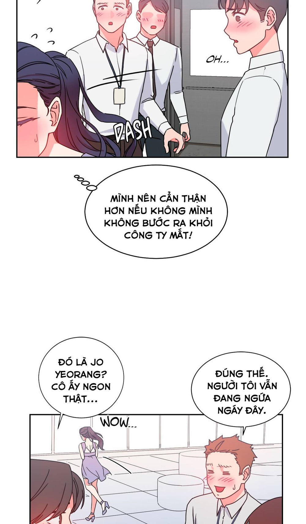 Chapter 30 ảnh 44