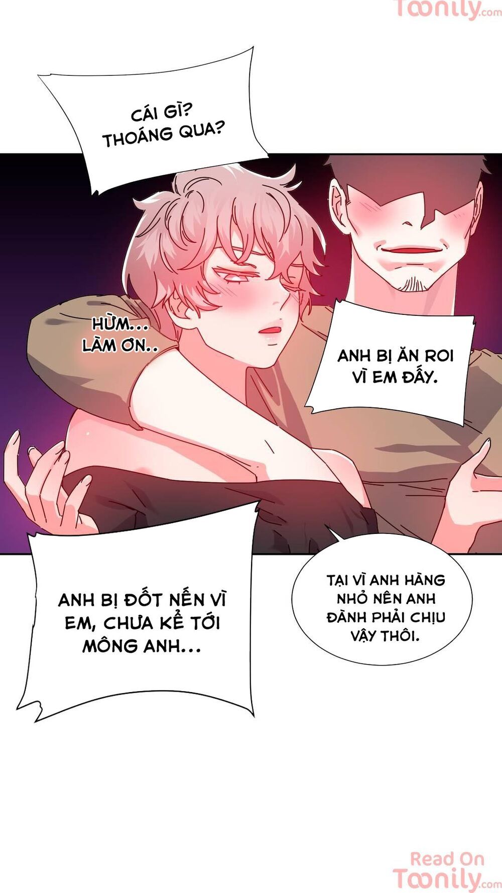 Chapter 40 ảnh 10