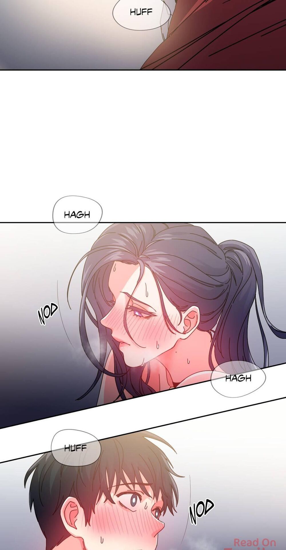 Chapter 40 ảnh 51