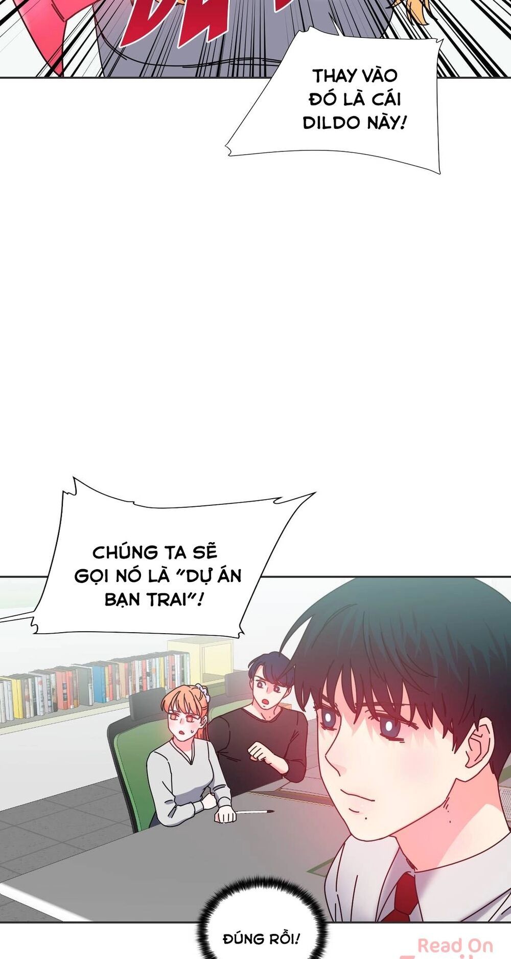 Chapter 41 ảnh 49