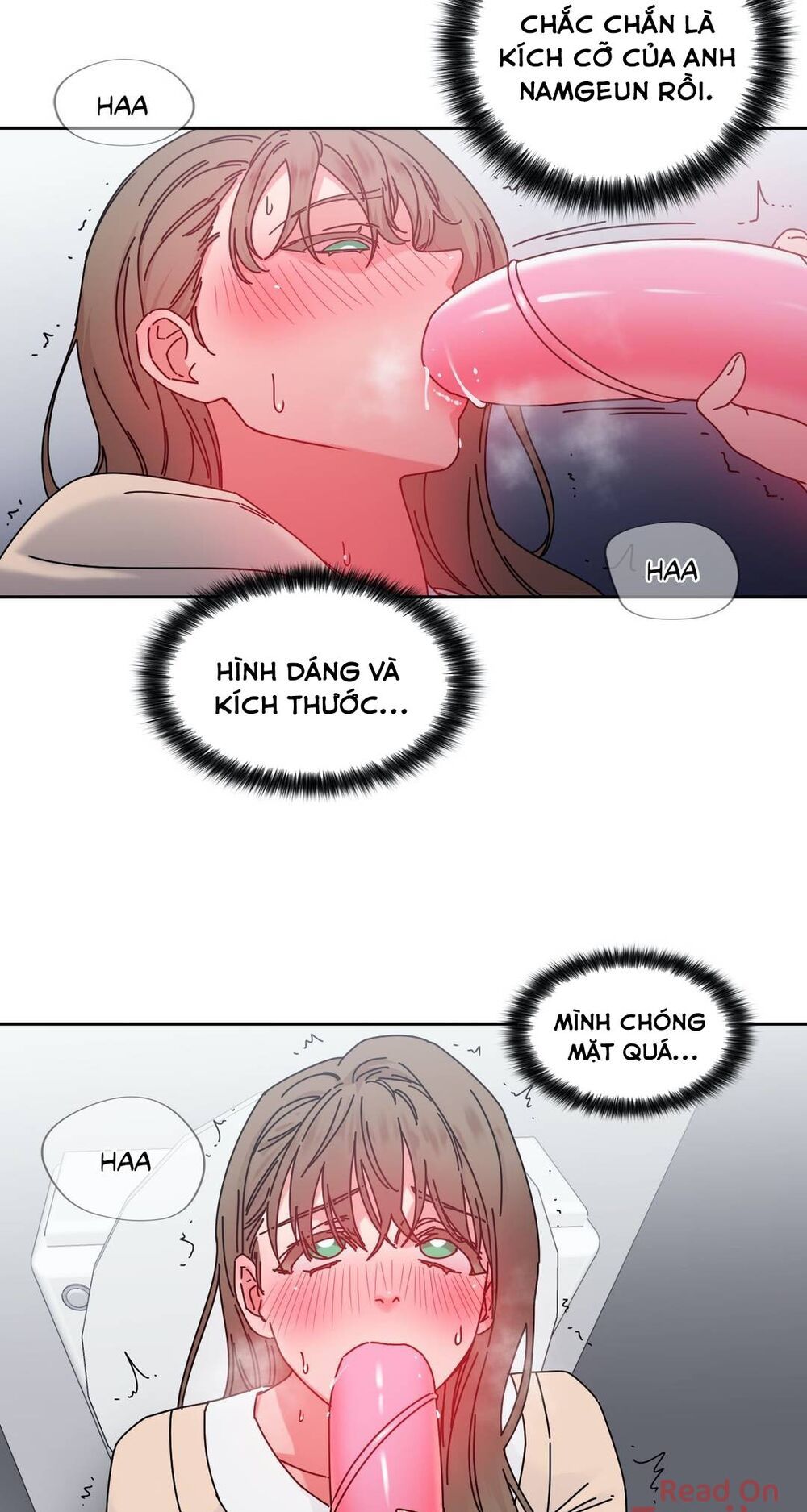 Chapter 42 ảnh 17