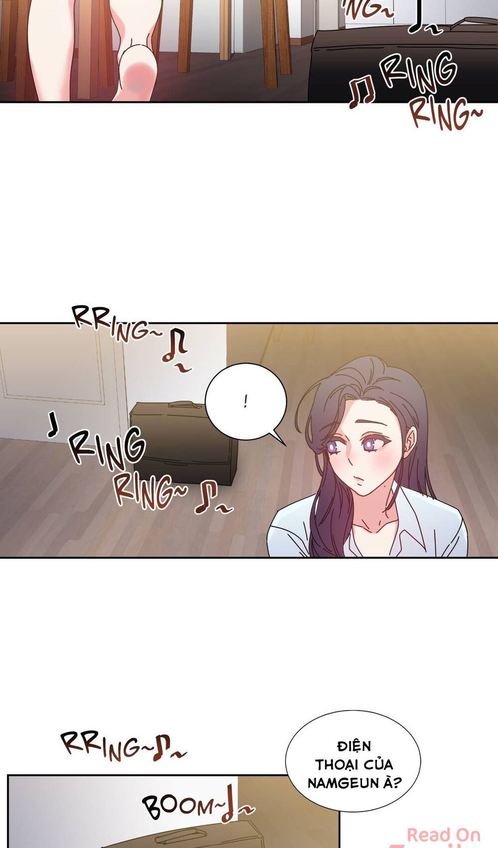 Chapter 42 ảnh 47