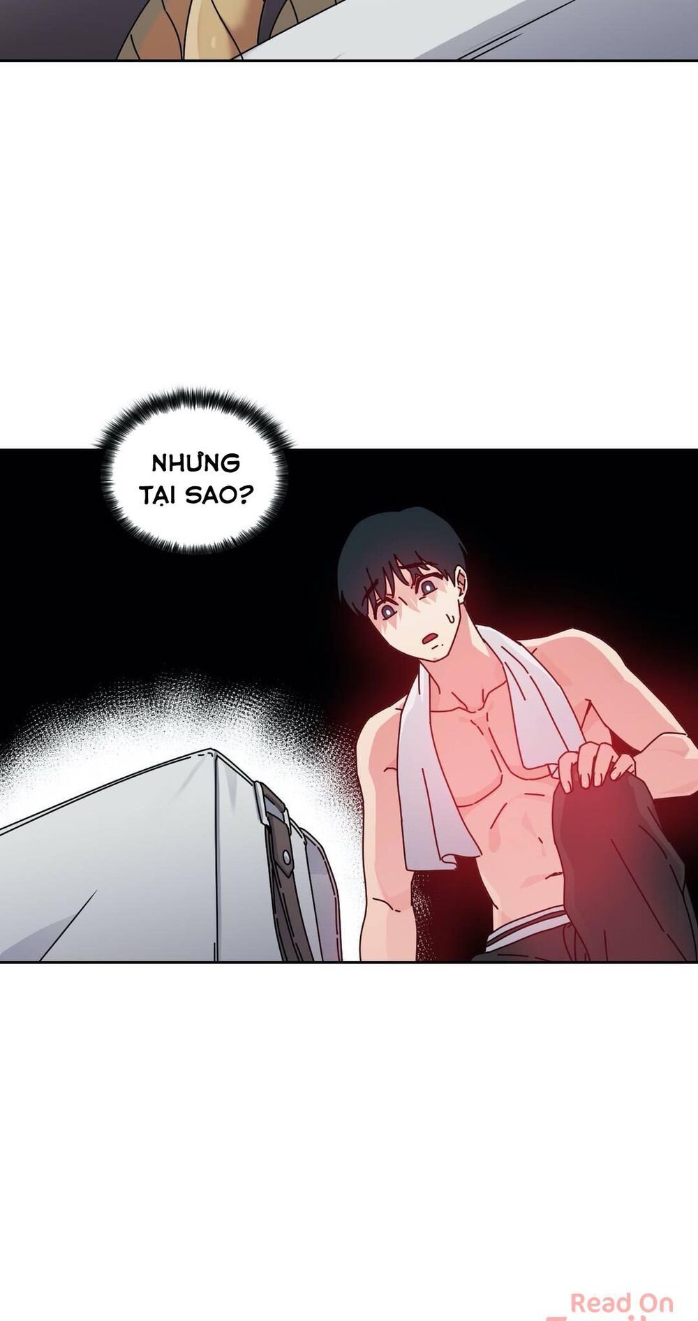 Chapter 43 ảnh 17