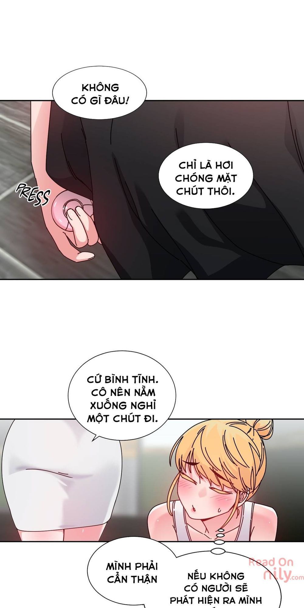 Chapter 44 ảnh 41