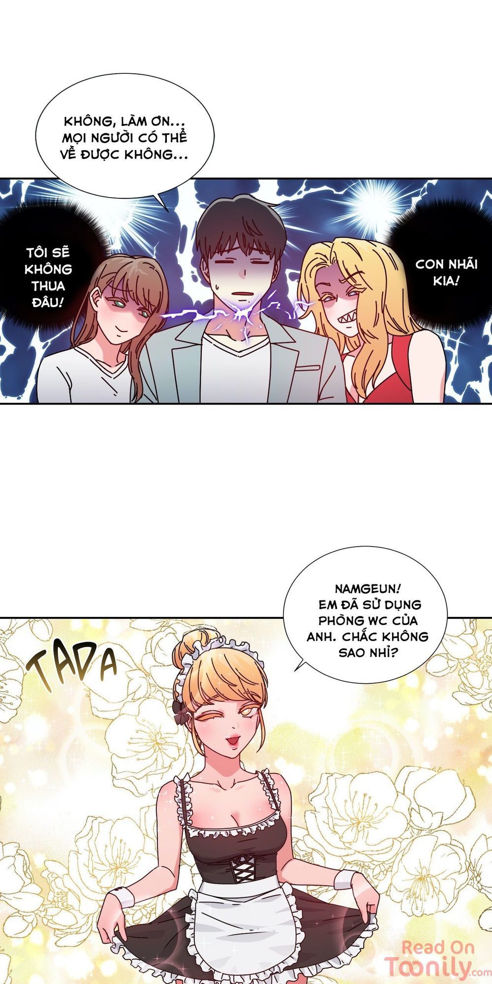 Chapter 45 ảnh 15