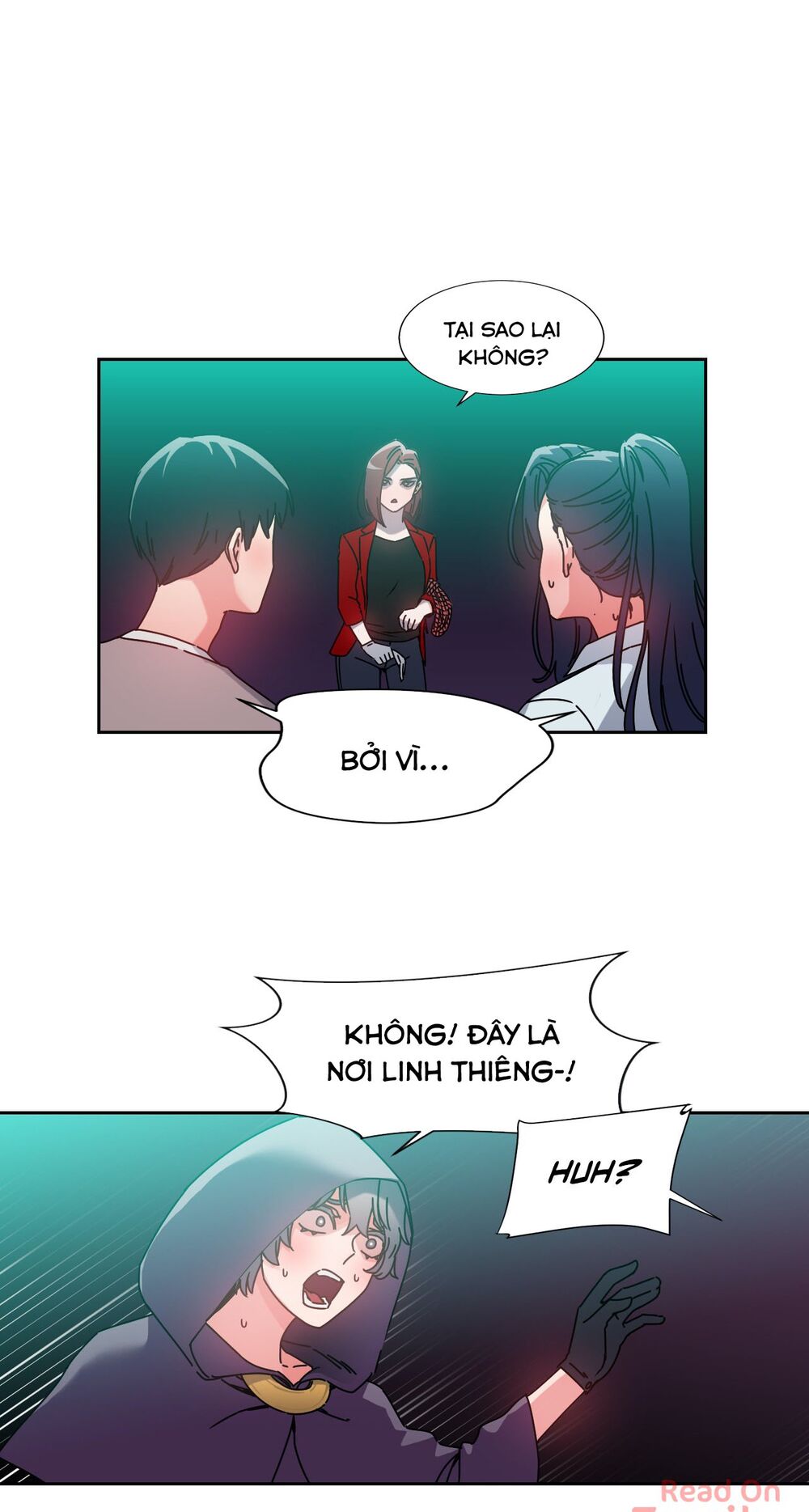 Chapter 51 ảnh 31