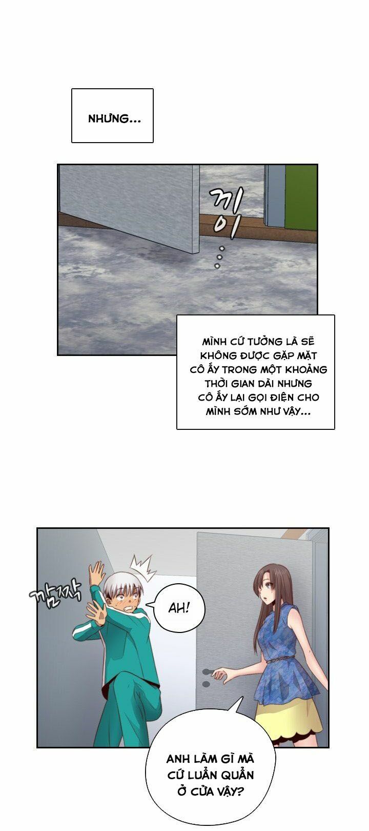 chapter 57 ảnh 31