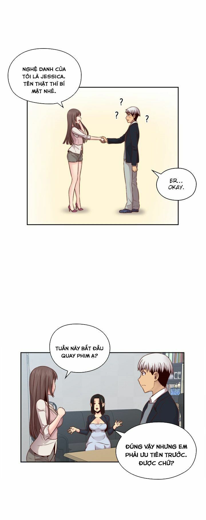 chapter 63 ảnh 37