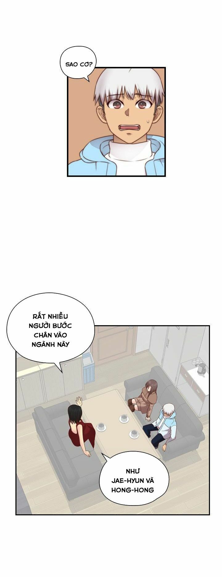 chapter 70 ảnh 26