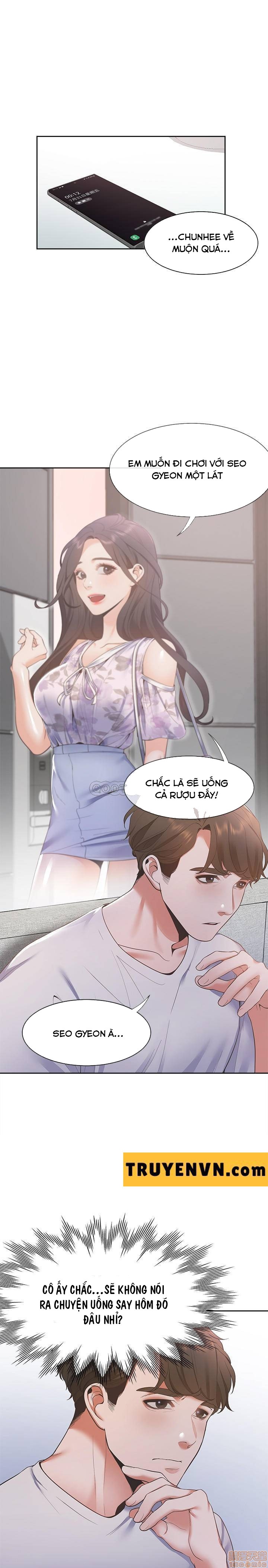 Chapter 11 ảnh 23