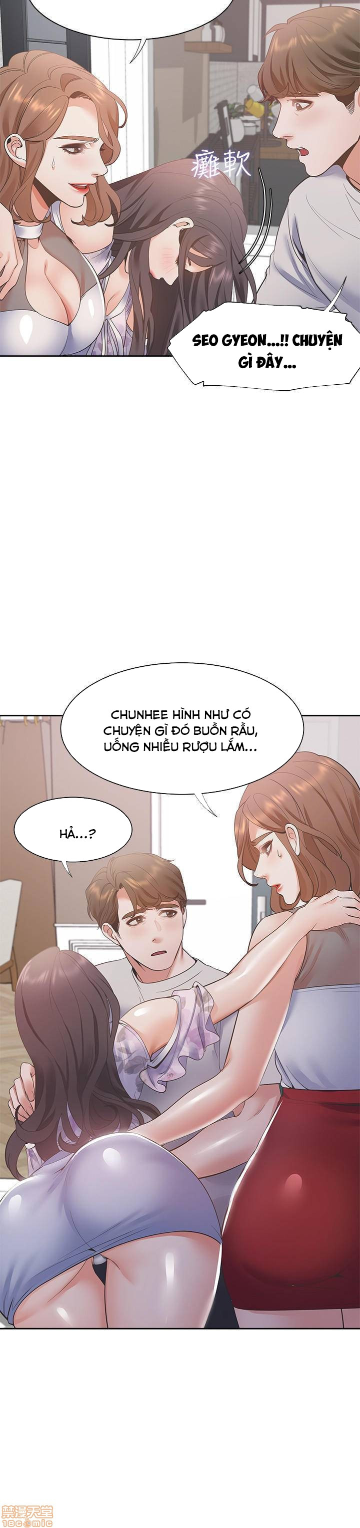 Chapter 11 ảnh 26