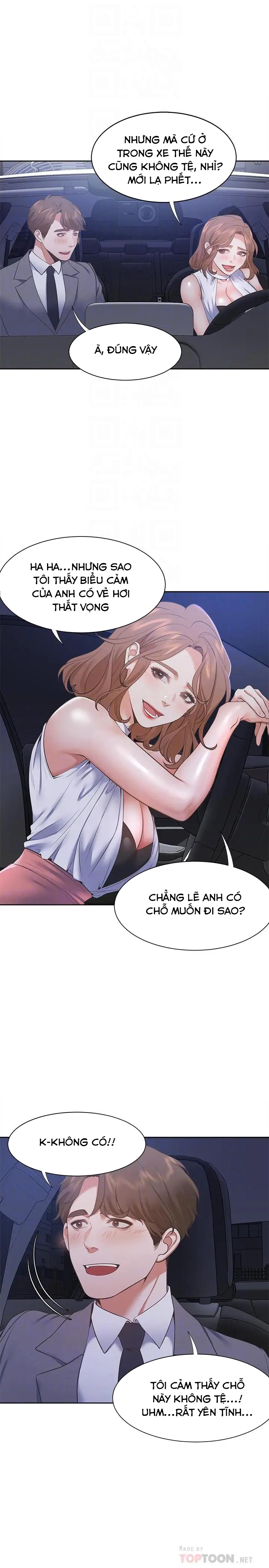 Chapter 21 ảnh 11