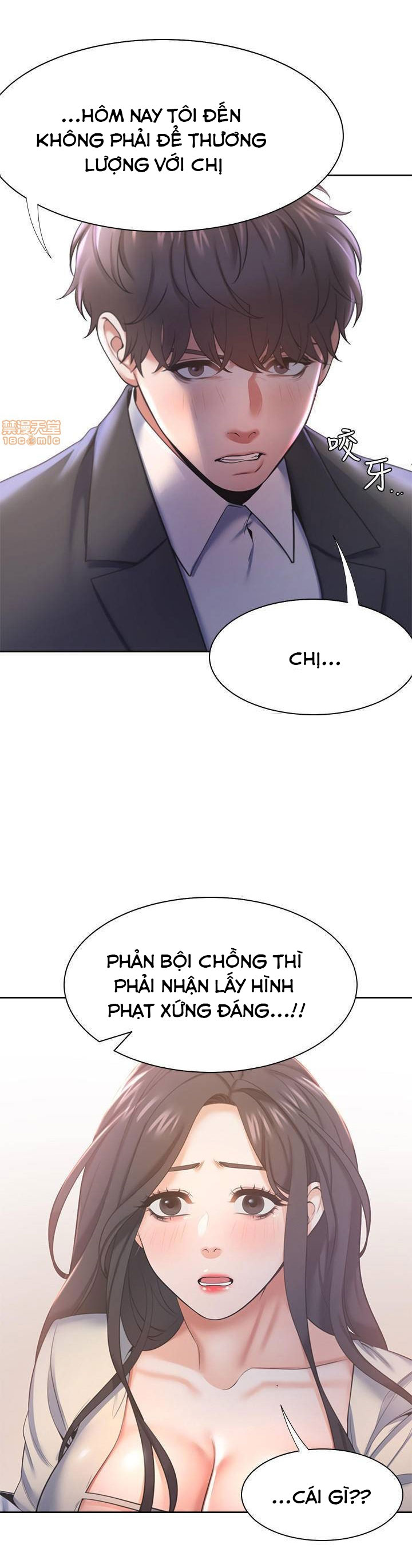 Chapter 30 ảnh 16