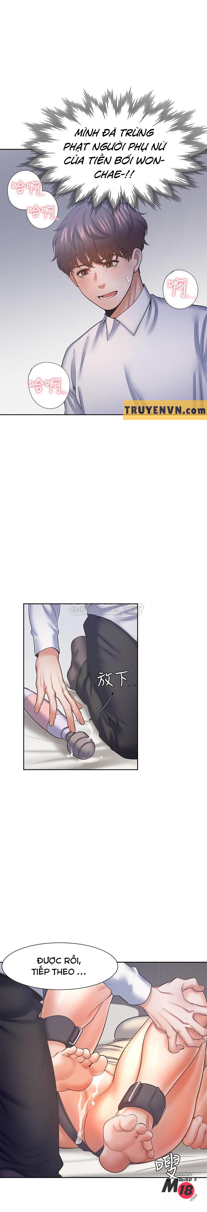 Chapter 31 ảnh 28