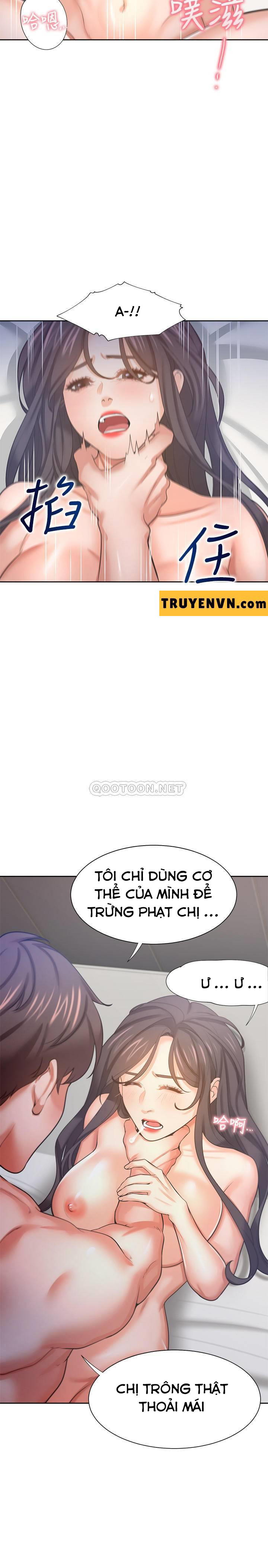 Chapter 33 ảnh 22