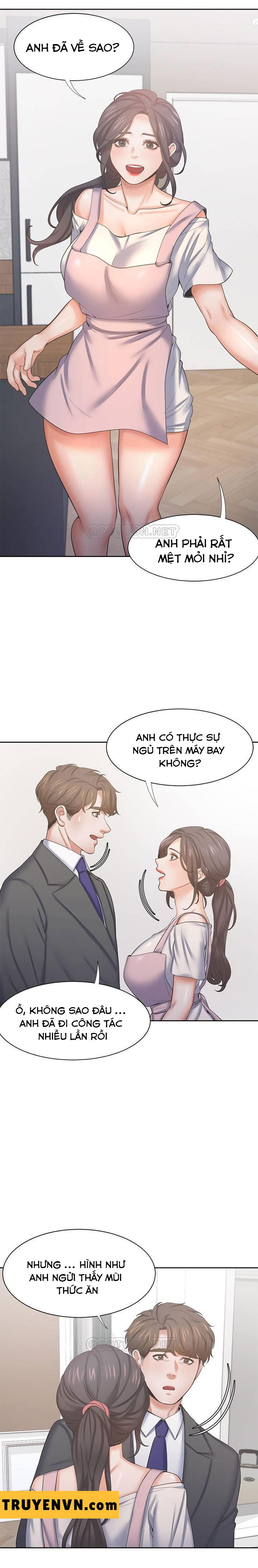 Chapter 34 ảnh 19