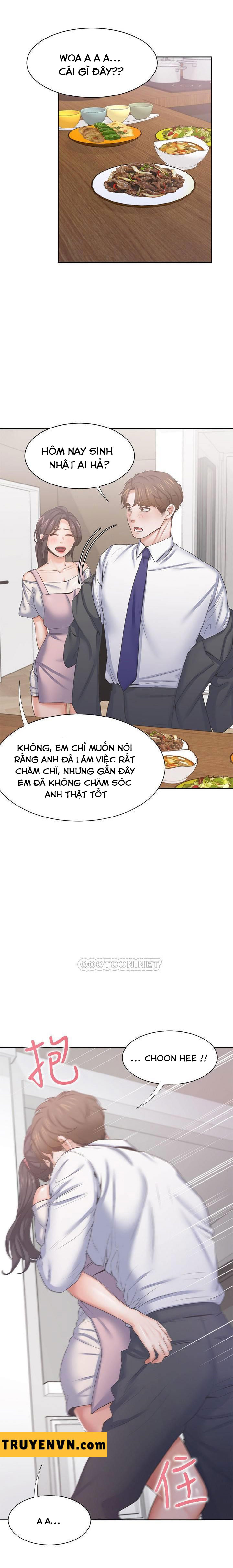 Chapter 34 ảnh 20