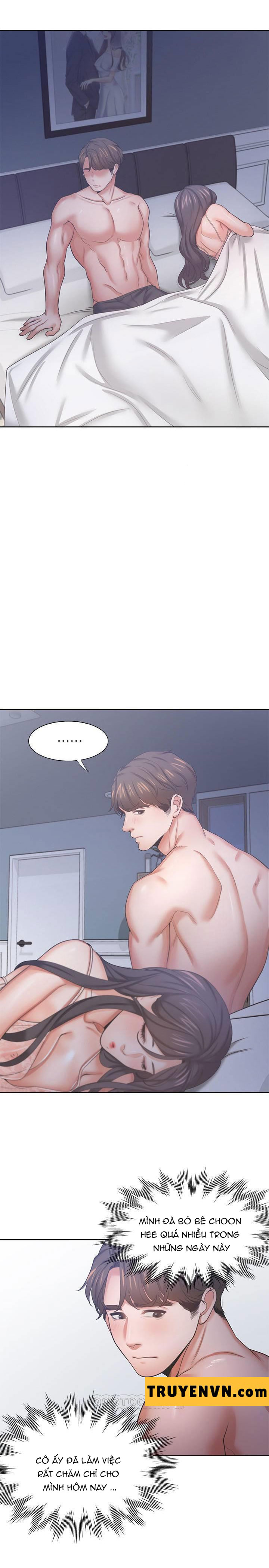 Chapter 34 ảnh 22