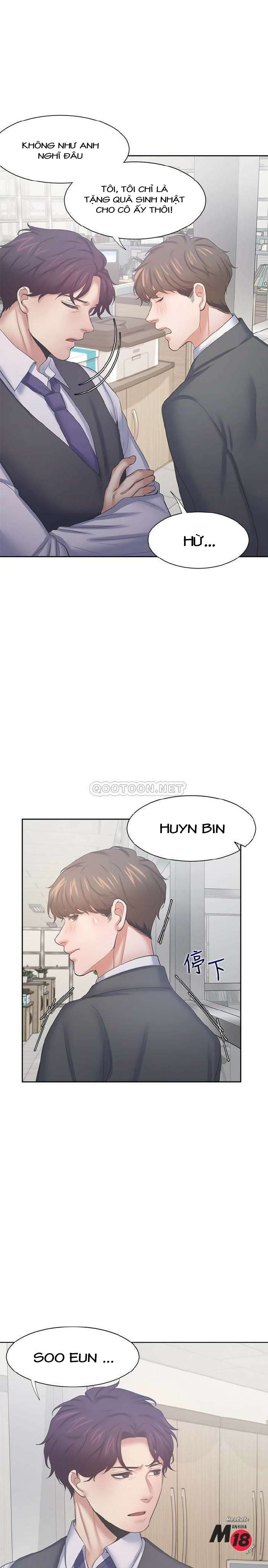 Chapter 35 ảnh 30