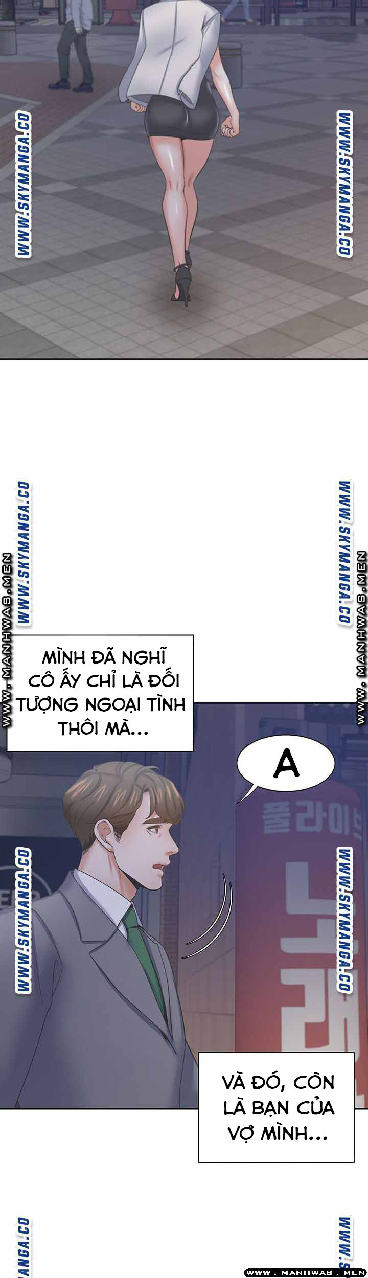 Chapter 37 ảnh 34