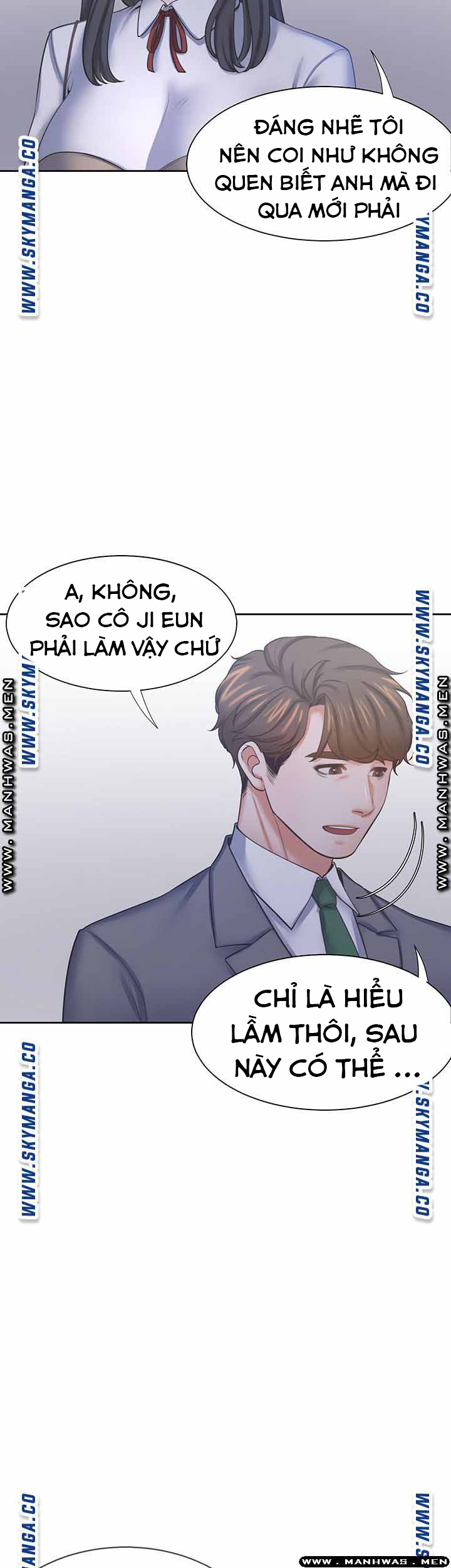 Chapter 37 ảnh 38