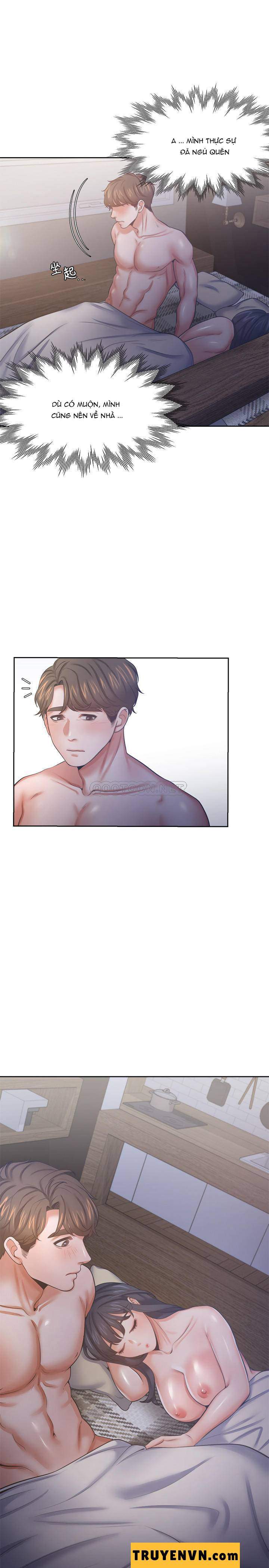 chapter 40 ảnh 21