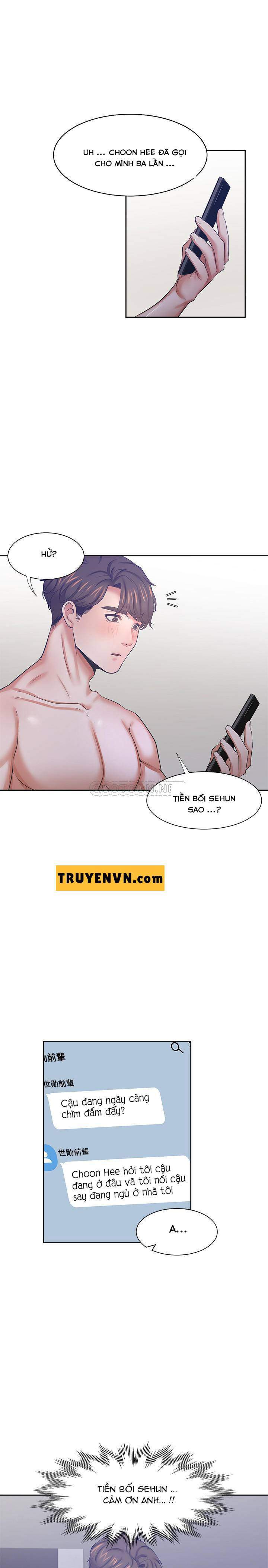 chapter 40 ảnh 24