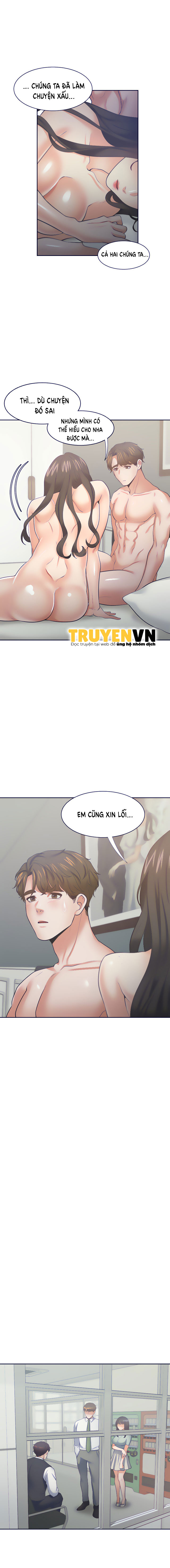 Chapter 66 ảnh 10