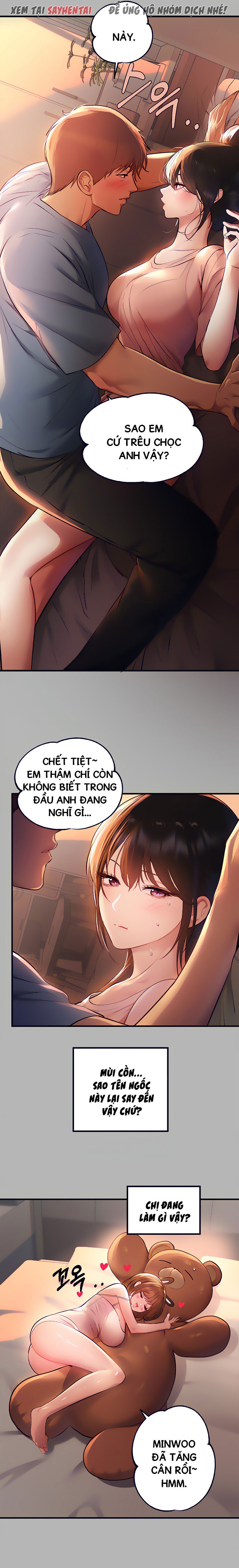 Chapter 47 ảnh 14