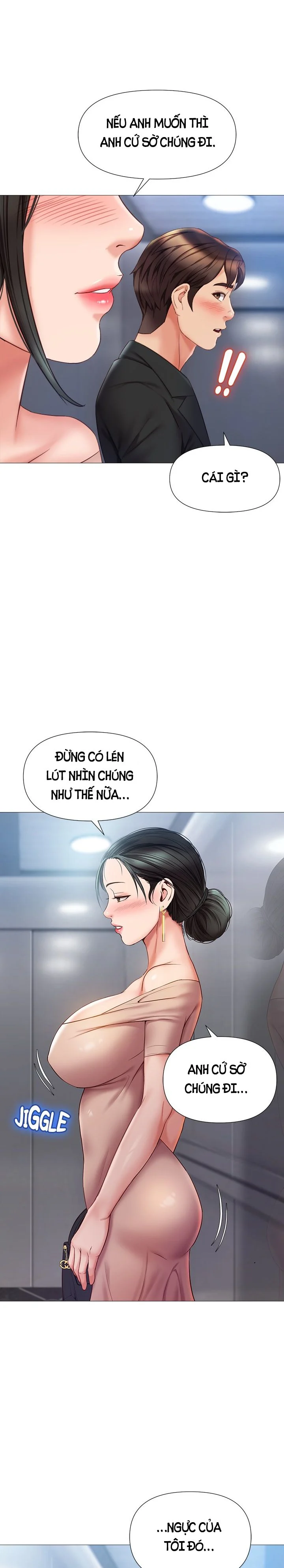 Chapter 46 ảnh 18